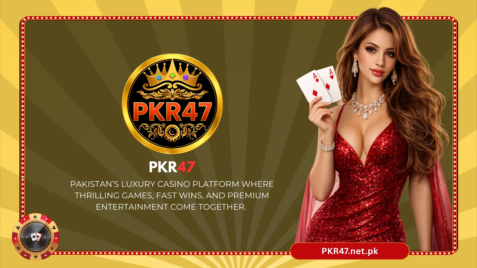 PKR47 Game